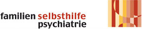 Landesverband NRW der Angehörigen psychisch Kranker e.V. logo